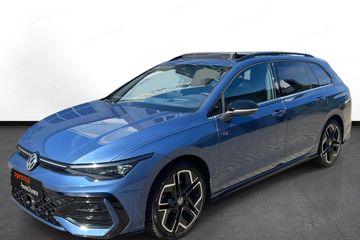 Volkswagen Golf 1.5 eTSI EVO R-Line DSG