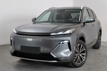 Geely Starray EM-i 1.5 PHEV Max