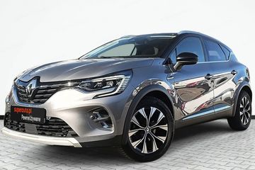Renault Captur 1.3 TCe Techno EDC
