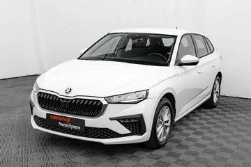 Skoda Scala 1.0 TSI Selection DSG