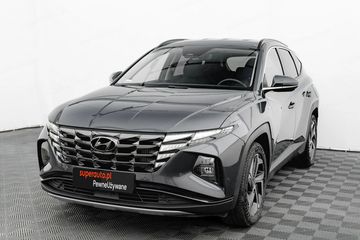 Hyundai Tucson 1.6 T-GDi Platinum 4WD DCT