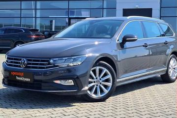 Volkswagen Passat 2.0 TDI