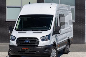 Ford Transit 2.0 L4H3
