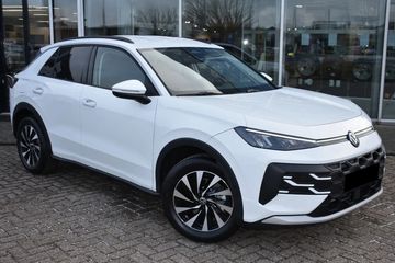 Volkswagen T-Roc Life 1.5 eTSI DSG