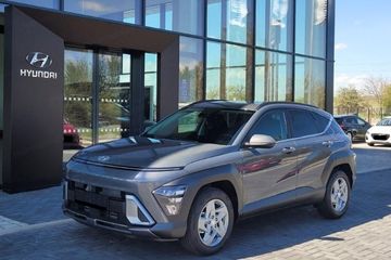Hyundai Kona 1.0 T-GDI Smart