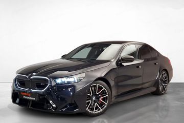 BMW Seria 5 M5 PHEV