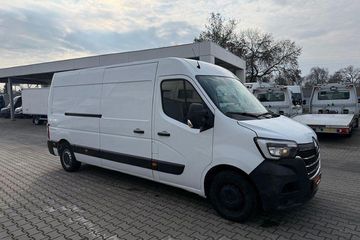 Renault Master Izoterma