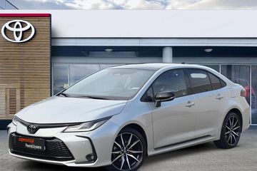 Toyota Corolla 1.8 Hybrid Gr Sport