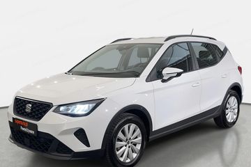 Seat Arona 1.0 TSI