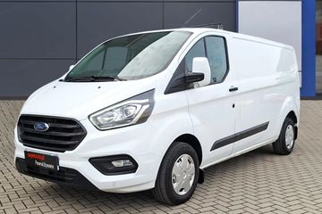 Ford Transit Custom L2H1
