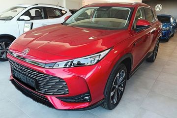 MG HS 1.5T HEV+ Exclusive aut