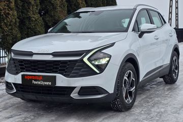 Kia Sportage 1.6 T-GDI M