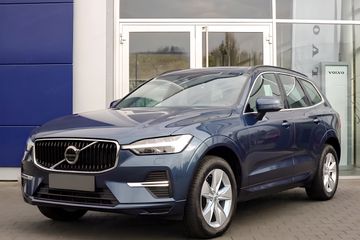 Volvo XC60 B4 B Core aut