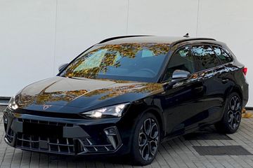Cupra Leon Sportstourer 1.5 eTSI mHEV DSG