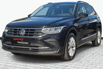 Volkswagen Tiguan 2.0 Tdi Scr Life Dsg