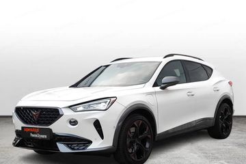 Cupra Formentor 1.4 e-Hybrid VZ DSG