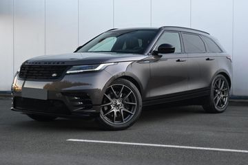 Land Rover Range Rover Velar P400e Dynamic SE