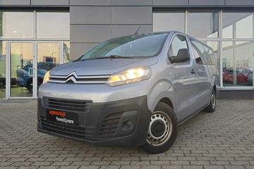 Citroen Jumpy 1.5