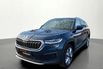 Skoda Kodiaq 1.5 TSI ACT 4x2 Style DSG