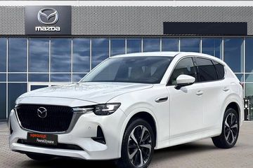 Mazda CX-60 3.3 D Takumi AWD
