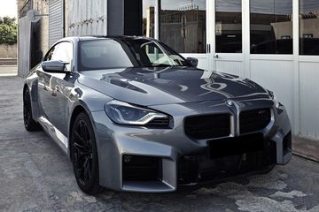 BMW Seria 2 M2