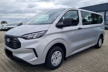 Ford Transit Custom Kombi M1 320 L2H1 Trend
