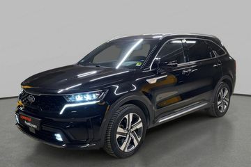 Kia Sorento 1.6 T-GDI HEV