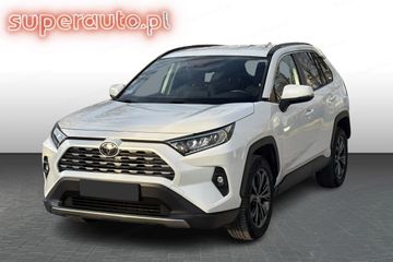 Toyota RAV4 2.0 Comfort MS