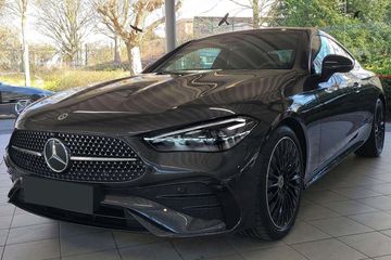 Mercedes CLE 300 4-Matic AMG Line