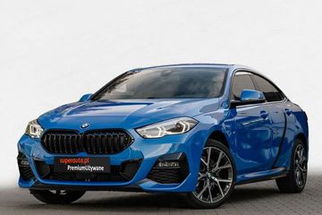 BMW Seria 2 218i M Sport aut