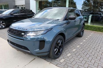 Land Rover Range Rover Evoque D200 S