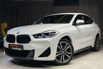 BMW X2 sDrive18i M Sport