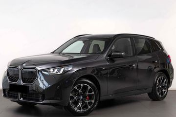 BMW X3 xDrive20 M Sport