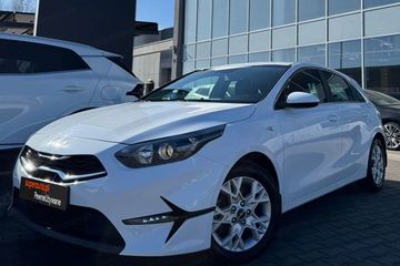 Kia Ceed 1.5 T-GDI M