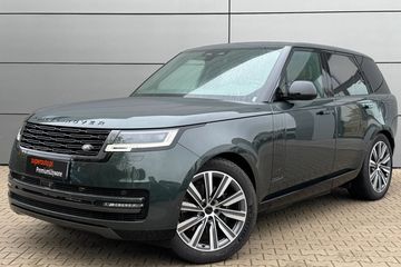 Land Rover Range Rover 3.0 P460E Phev Autobiography
