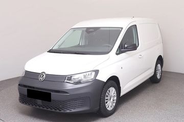 Volkswagen Caddy Cargo L1H1
