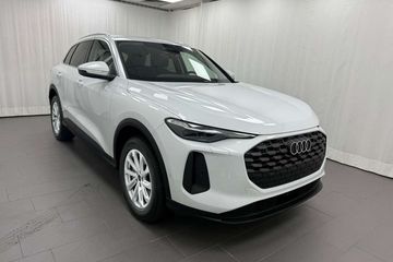 Audi Q5 TFSI