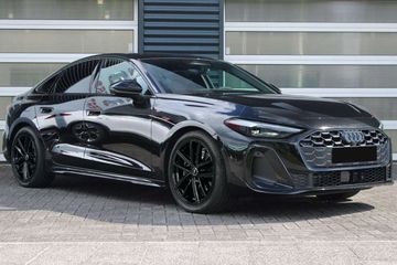 Audi A5 TFSI S line