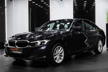 BMW Seria 3 318i