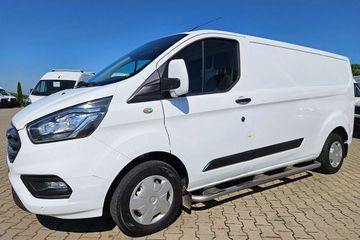 Ford Transit Custom L2H1