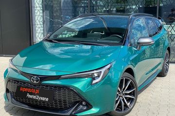 Toyota Corolla 2.0 Hybrid Gr Sport