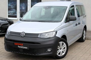 Volkswagen Caddy osobowy L1H1