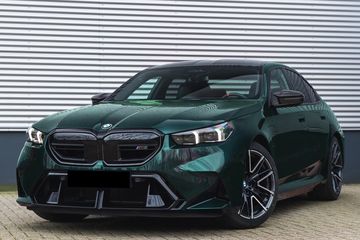 BMW Seria 5 M5