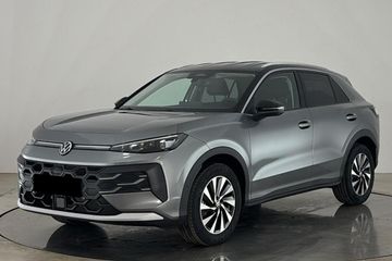 Volkswagen T-Roc Life 1.5 eTSI DSG