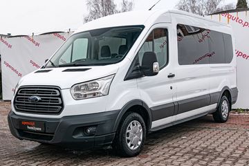 Ford Transit Kombi L3H2