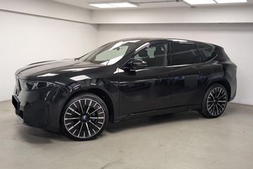 BMW iX3 50 xDrive M Sport
