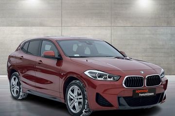 BMW X2 sDrive20i M Sport