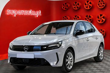 Opel Corsa Edition 1.2 Turbo