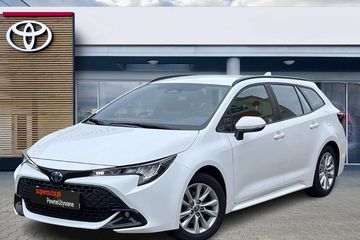 Toyota Corolla 1.8 Hybrid Comfort