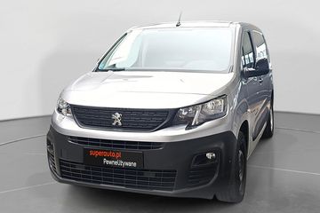 Peugeot Partner HDi